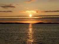 127-Mitternachtssonne