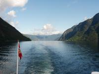 038 Kaupanger-Gudvangen