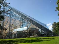 014 Hamar, Alter Dom