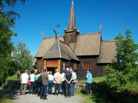 Museumsdorf Maihaugen