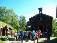 Museumsdorf Maihaugen