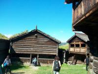 Museumsdorf Maihaugen