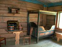 Museumsdorf Maihaugen