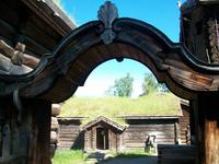 Museumsdorf Maihaugen