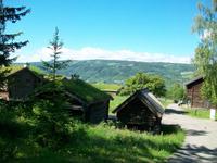 Museumsdorf Maihaugen