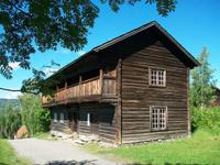 Museumsdorf Maihaugen