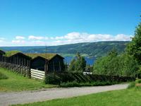 Museumsdorf Maihaugen