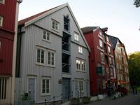 Trondheim