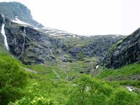 Trollstigen