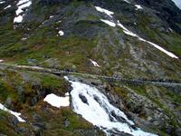 Trollstigen