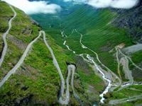 Trollstigen
