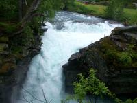 Norwegische Impressionen