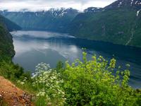 Geirangerfjord