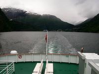 Geirangerfjord