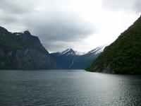 Geirangerfjord