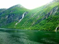 Geirangerfjord