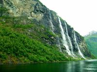 Geirangerfjord