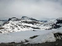 Auf dem Dalsnibba