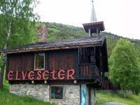 Hotel Elveseter