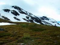 Sognefjell