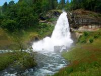 Steinsdalsfoss