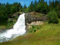 Steinsdalsfoss