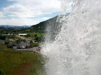 Steinsdalsfoss