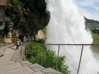 Steinsdalsfoss