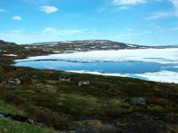 Hardangervidda