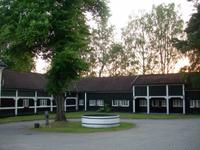 Unser Hotel in Noresund