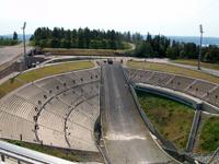 Holmenkollen
