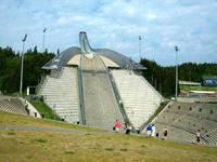 Holmenkollen