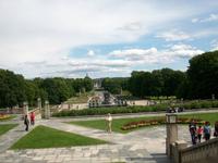 Oslo, Vigelandpark