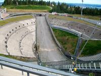 Holmenkollen