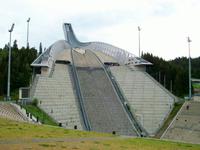 Holmenkollen