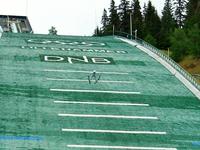 Schanzenanlage Lillehammer