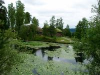 Freiluftmuseum Maihaugen