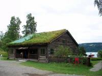 Freiluftmuseum Maihaugen