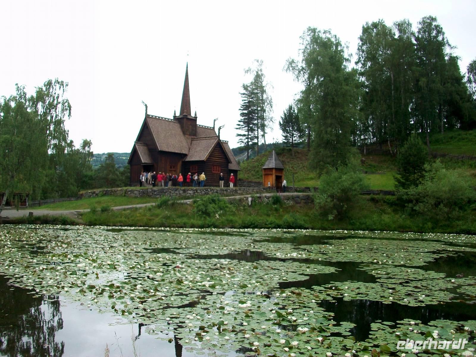 Freiluftmuseum Maihaugen