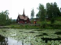 Freiluftmuseum Maihaugen