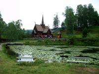 Freiluftmuseum Maihaugen