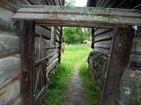 Freiluftmuseum Maihaugen