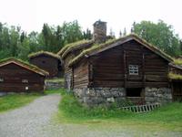 Freiluftmuseum Maihaugen