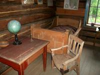 Freiluftmuseum Maihaugen