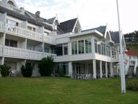 Unser Hotel am Sognefjord
