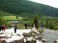 Norwegische Impressionen