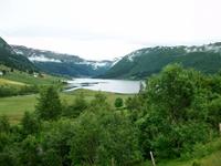 Norwegische Impressionen