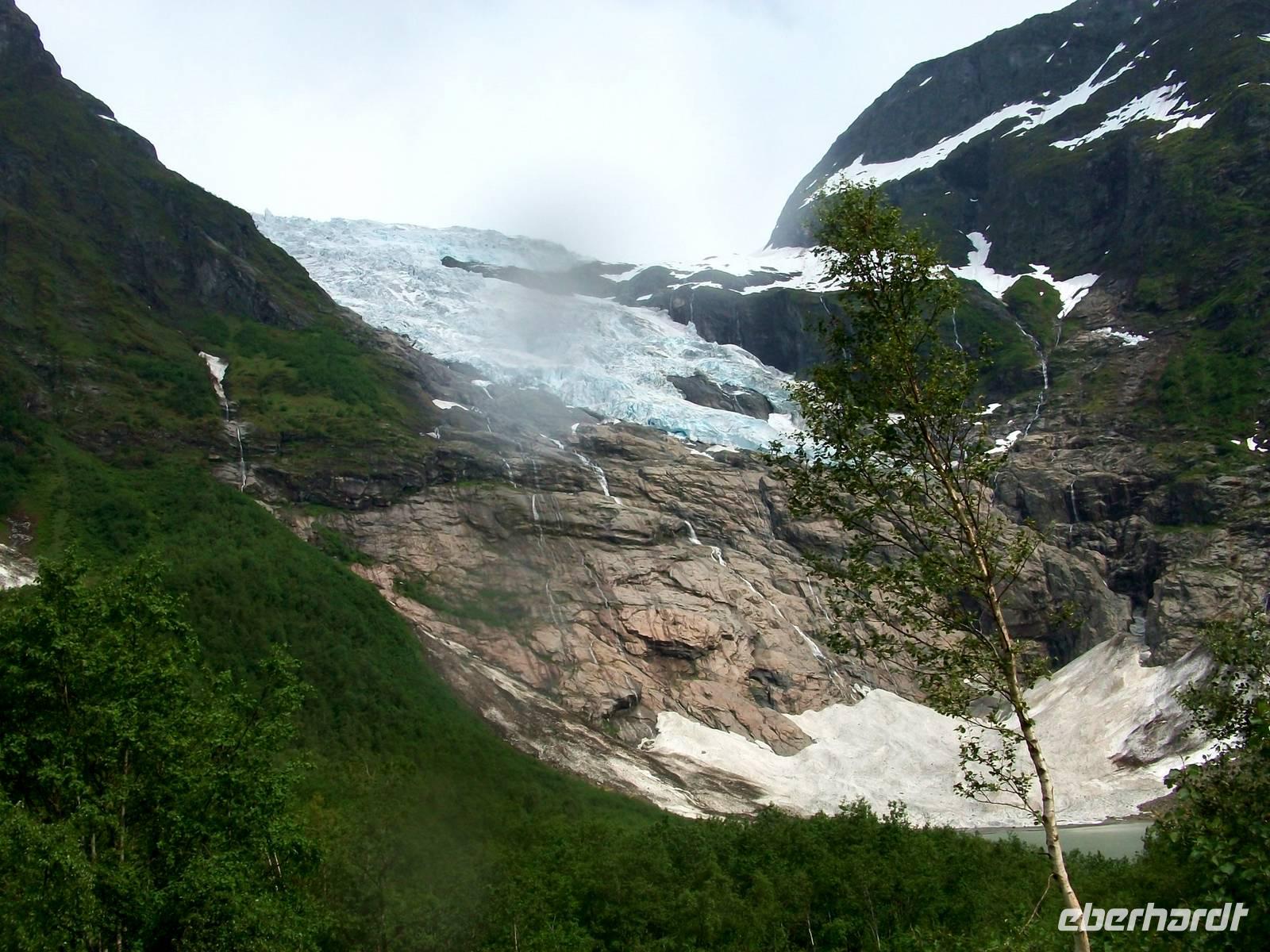Norwegische Impressionen