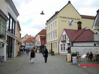 Bergen