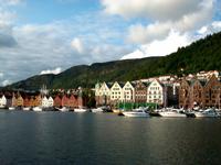 Bergen